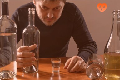 Лечение белой горячки в Беломорске